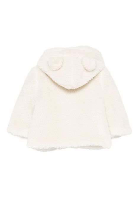 Cappotto con cappuccio ZHOE & TOBIAH KIDS | BRR2B230